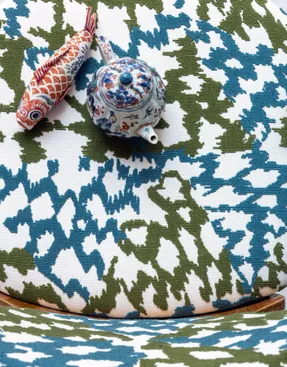 Pierre Frey Lagune Fabric