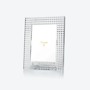 Baccarat Eye Photo Frame