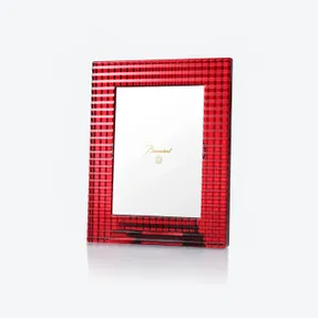 Baccarat Eye Photo Frame