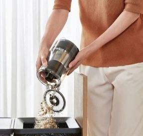 Eureka Eureka ReactiSense 440 – Smart Cordless Stick Vacuum With LED & Sensor Tech Vacuum Cleaner