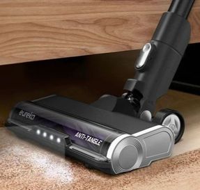 Eureka Eureka ReactiSense 440 – Smart Cordless Stick Vacuum With LED & Sensor Tech Vacuum Cleaner