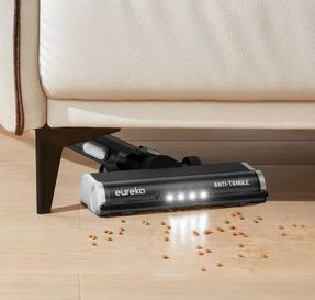 Eureka Eureka ReactiSense 440 – Smart Cordless Stick Vacuum With LED & Sensor Tech Vacuum Cleaner