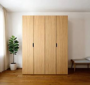 Radis Wardrobe Noble 4 Doors