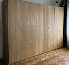 Radis Wardrobe Noble 4 Doors
