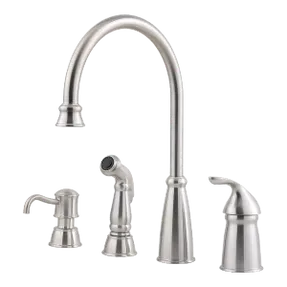 Pfisterfaucets Avalon Kitchen Taps
