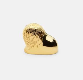 Skultuna Lisa Larson x Skultuna – Lying Lion