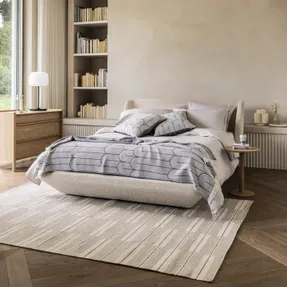 Case Galera Bed