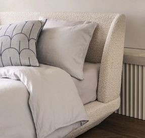 Case Galera Bed