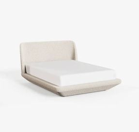 Case Galera Bed