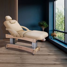 Living Earth Crafts Aspen™ Spa Treatment Table