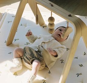 Charliecraneparis Tami Activity Mat