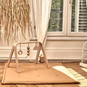 Charliecraneparis Tami Activity Mat