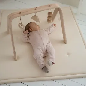 Charliecraneparis Tami Activity Mat