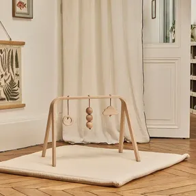 Charliecraneparis Tami Activity Mat
