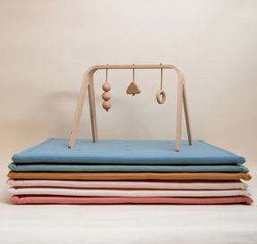 Charliecraneparis Tami Activity Mat