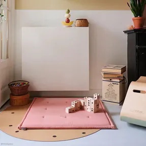 Charliecraneparis Tami Activity Mat