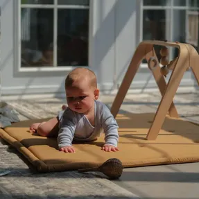 Charliecraneparis Tami Activity Mat