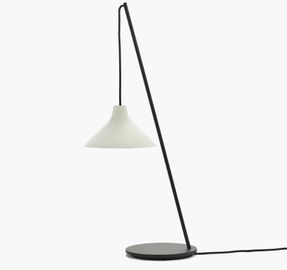 Serax Table Lamp White Seam