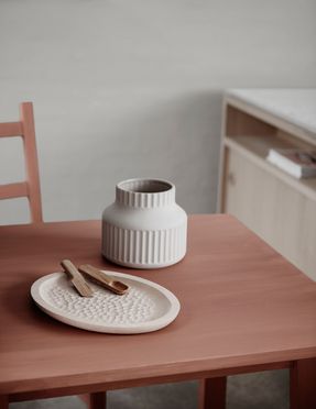 Zanat Touch Trays