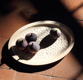 Zanat Touch Trays