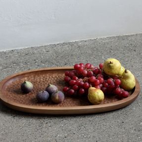 Zanat Touch Trays