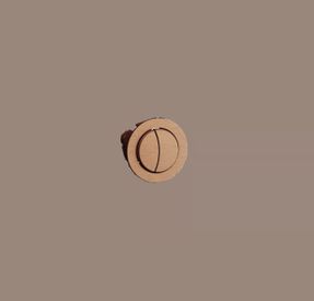 Crosswater Toilet Flush Button