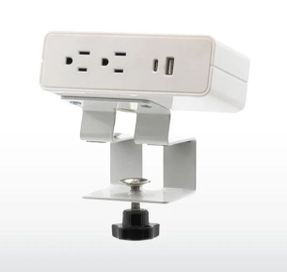 Lifespan Desktop Charging Station (Usb-a, Usb-c)