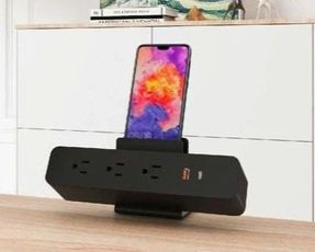 Lifespan Desktop Charging Station (Usb-a, Usb-c)