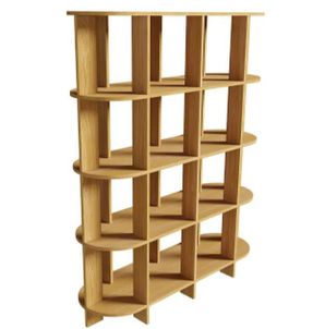 Radis Shelf Ove