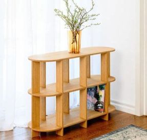 Radis Shelf Ove