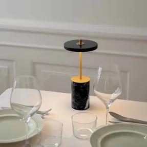 Umage Asteria Move Mini Portable Lamp