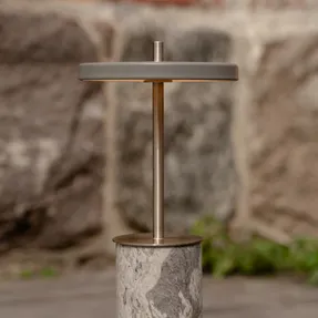 Umage Asteria Move Mini Portable Lamp