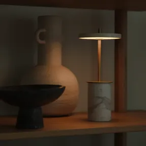 Umage Asteria Move Mini Portable Lamp
