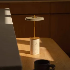 Umage Asteria Move Mini Portable Lamp