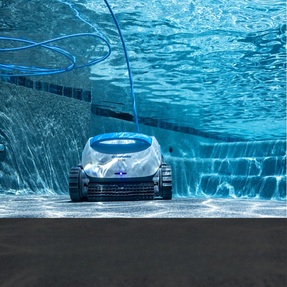 Hayward The PoolCleaner R130 Robotic Pool Cleaner (Open Line)