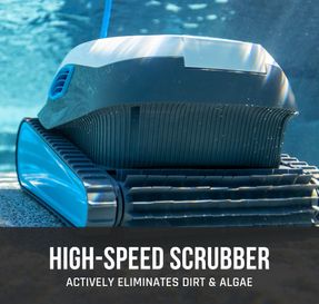 Hayward The PoolCleaner R130 Robotic Pool Cleaner (Open Line)