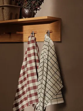 Fermliving Hale Tea Towel