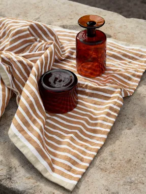 Fermliving Hale Tea Towel