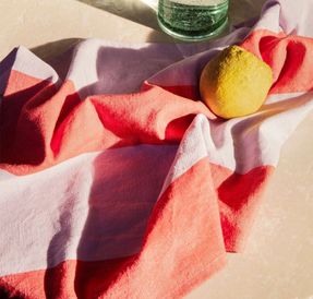 Fermliving Hale Tea Towel