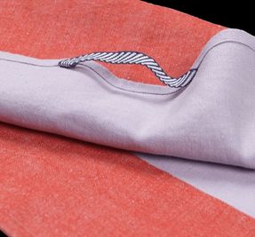 Fermliving Hale Tea Towel