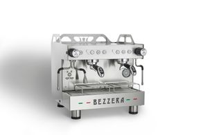 Bezzera Otto Coffee Machine