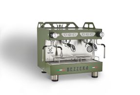 Bezzera Otto Coffee Machine