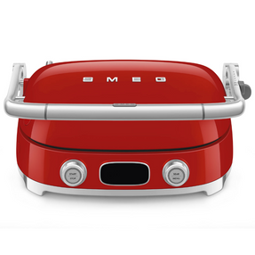 Smeg Multiuse Grill