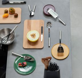 Brabantia Food Peeler