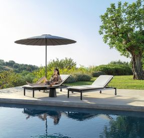 Talenti Ermes Parasol H303