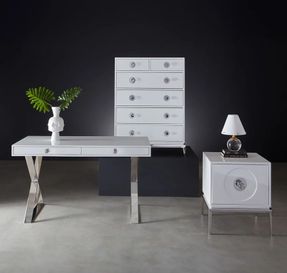 Jonathanadler Channing Six-Drawer Chest