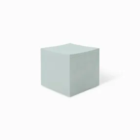 Serralunga Lounge Cube Stool