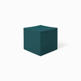 Serralunga Lounge Cube Stool