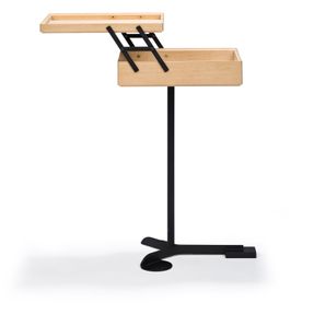 Karakter Comodo Wood Cabinet