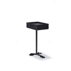 Karakter Comodo Wood Cabinet